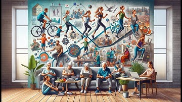 Emotional Factors Impacting Physical Activity and Sedentary Behavior: Episode 2