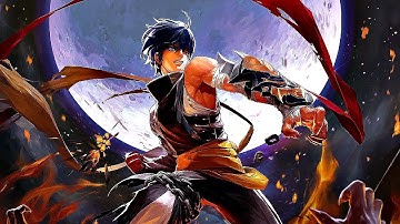 TOP 5 Best Hack and Slash Games for Android / iOS