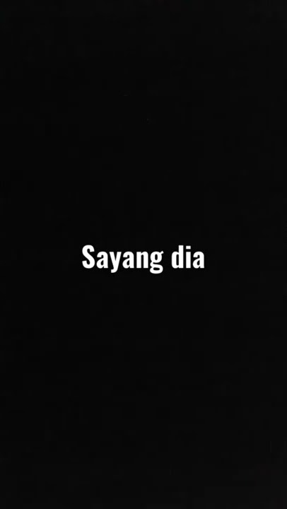 lirik lagu telefon versi #gihonmarel #telefon
