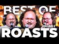 Best of stavros halkias roasts  part 2