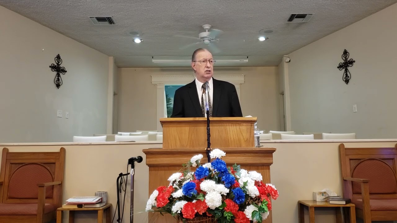 Peters path to power 9-10-23 LHBC