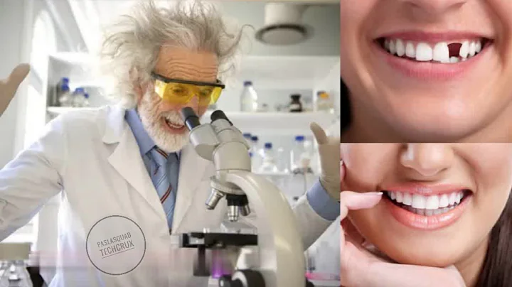 Descubre los mejores tratamientos dentales para una sonrisa saludable