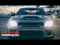 Charger Hellcat Redeye: Beautifully Insane &amp; Insanely Beautiful