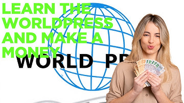 🌟🌟"Master WordPress in🌟 7 Days:🌟 Turn Your Skills into a 🌟Money-Making🌟 Machine!"🌟🌟
