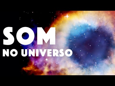 Vídeo: Ouça Os Sons Dos Planetas Em Nosso Universo