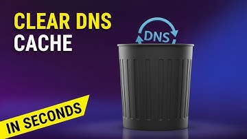 How to Clear/Delete DNS Cache in Google Chrome