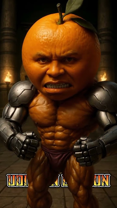 Tungtungkombat #mortalkombat #fypyoutube #tungtungsahur #memecringe #animasi
