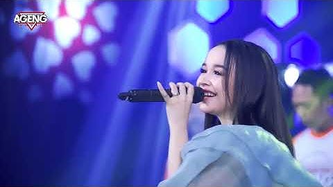 TAK SEDALAM INI - Tasya Rosmala ft Ageng Music (Official Live Music)