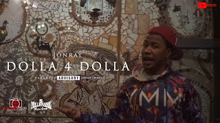 Yo Gotti ft. JonRay - Dolla' Fo' Dolla' | Shot By Cameraman4TheTrenches