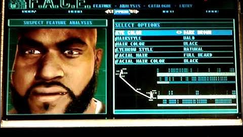 DEF JAM: ICON create RICK ROSS