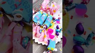 Easter Party Cracker DIY Kids