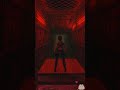 Self-aware Lara Croft is Creepy in Tomb Raider 3