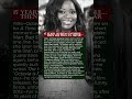 15 Years of Being Invisible… Then She Won an Oscar