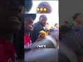 IShowSpeed's Fan SMASHES Restaurant Window!