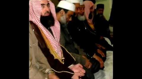 تلاوة من سورة هود القارئ محمد اللحيدان 27-5-1436