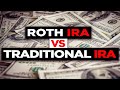 Is a roth ira actually worth it