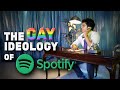 How spotify manufactures gay culture