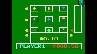 Odyssey 2 Game: Casino Slot Machine (1980 Philips) by Old Classic Retro Gaming 306 views 5 months ago 1 minute, 50 seconds