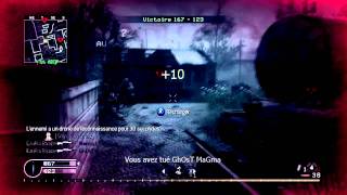 Call Of Duty 4 Minitage | By Razer