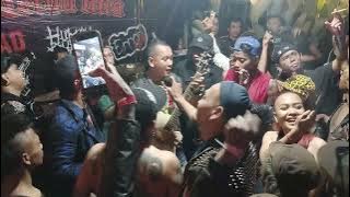 ERROR  CREW - LIHAT DAN  RASAKAN LIVE AT JOGJA 30 JULY 2023