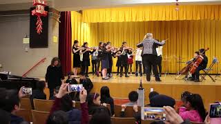 Theme from 1812 Overture
