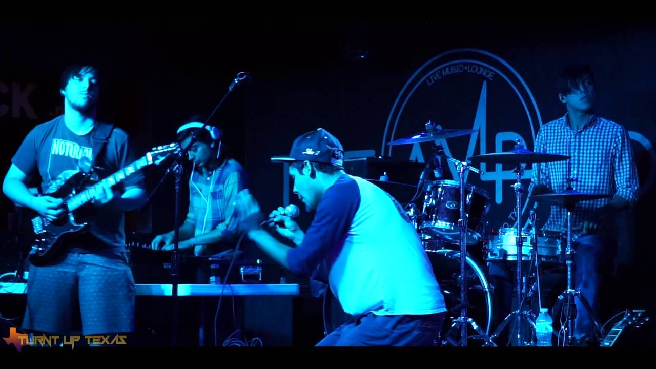 Stan Z - #3 Let Me Know (Live at The Amp Room 08/03/2016) adlı videoyu YouTube'da izle Stan Z - #3 Let Me Know (Live at The Amp Room 08/03/2016) adlı videoyu YouTube'da izle