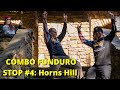 COMBO FUNduro Stop 4: Horns Hill