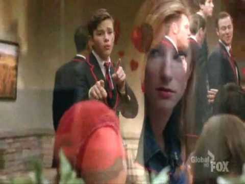 This Love Is Ours - Brittana & Klaine (dedicated t...