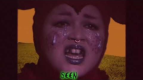 Algae Guck - Seen (Official Video + Lyrics)