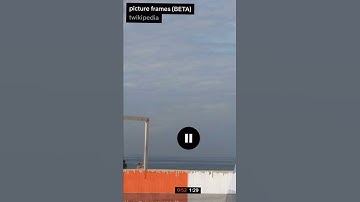 twikipedia - picture frames (snippet)