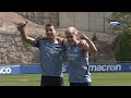 ENTRENAMIENTO | Preparando la visita a Vallecas | Real Sociedad
