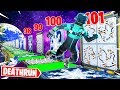 101 NÍVEIS DE DEATHRUN NO ESPAÇO! ‹ DENGOSO ›