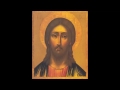 Акафист Иисусу Сладчайшему  Хор братии Валаамского монастыря