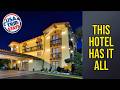 Rodeway Inn Near Ybor City - Casino - This Hotel Has It All | Tampa (FL), United States🌟