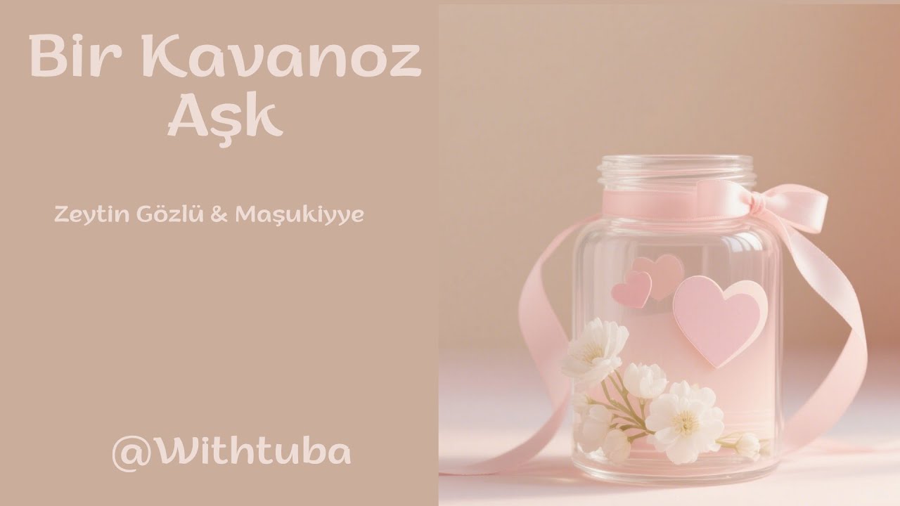 Bir Kavanoz Aşk - 1. Bölüm - Esma & Musab |Withtubaa|