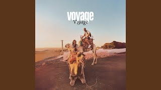 Voyage Voyage - French Mon Amour