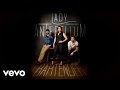 Lady Antebellum - Bartender (Lyric Video)