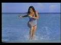 住友 VISA CARD ヒロコ・グレース 水着編 1988