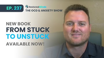 New Book - From Stuck to Unstuck - Available Now