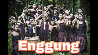 Enggung - Cipt. I Gusti Made Sumarthana