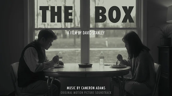THE BOX - CHIN/LAI SHORT FILM (with ENGLISH SUBTIT...