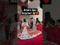Chinese Wedding Tradition ❤️ Groom's Grand Entry &amp; Romantic Confetti Surprise #shorts