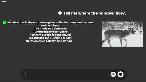Template #18 AI  INTERACTION WEB UI KIT