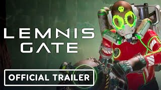 Lemnis Gate - Official Gameplay Overview Trailer