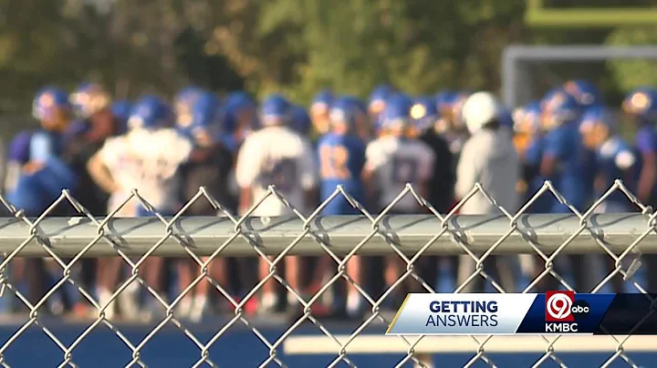 'Maintaining fairness and integrity': Three metro high schools forfeit football games