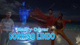 Malky // Cover Sorriso Lindo