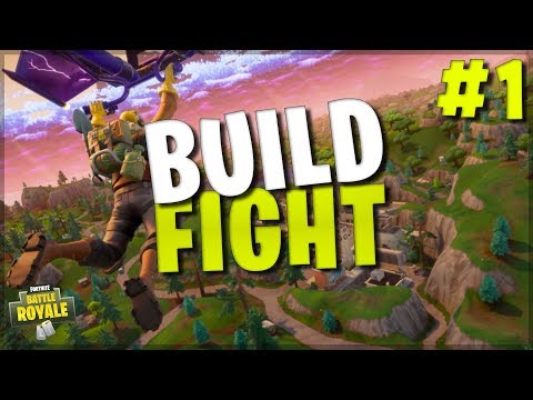 Build Fight Compilation 1 Fortnite Battle Royale Build Fight Compilation 1 Fortnite Battle Royale