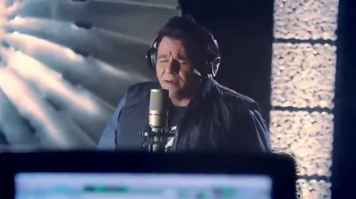 Mohamed Fouad - Yamma (Music Video) l (  -  (