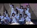 WHITE SCORPION『雑踏の孤独』/ゲリラ1池袋西口公園野外劇場(2026.5.30)