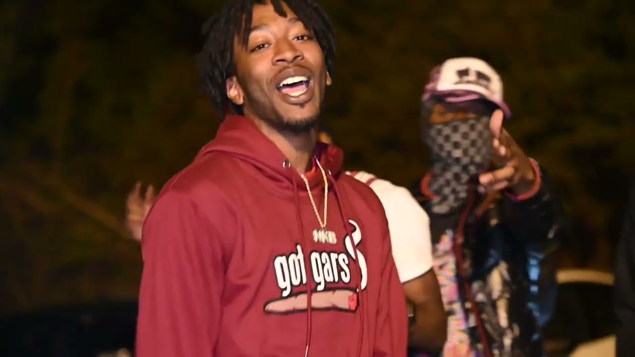 CoopXdeville X Gucci Lo "The Block" Official Music Video Shot By richboimadeit